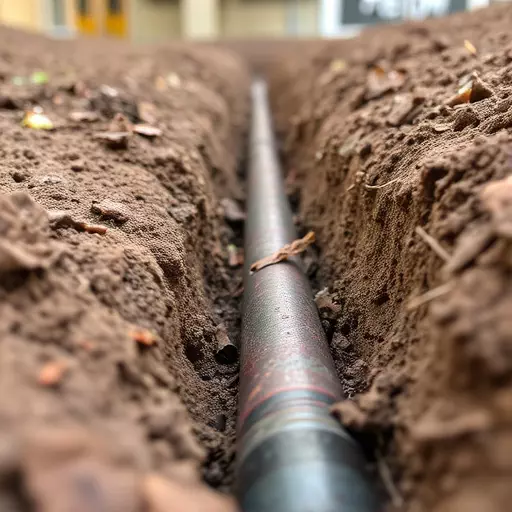 Sewer Line Repair and Excavation Toledo,Sewer line repair and excavation,Benefits of sewer line repair services