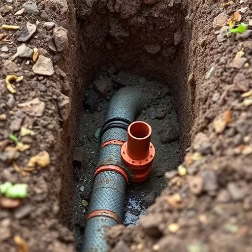 Sewer Line Repair and Excavation Toledo,Sewer line repair and excavation,Benefits of sewer line repair services