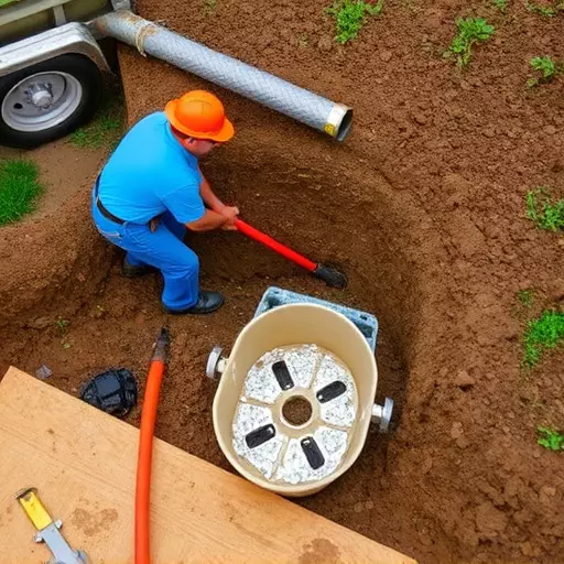 Sewer Line Repair and Excavation Toledo,Sewer line repair and excavation,Benefits of sewer line repair services