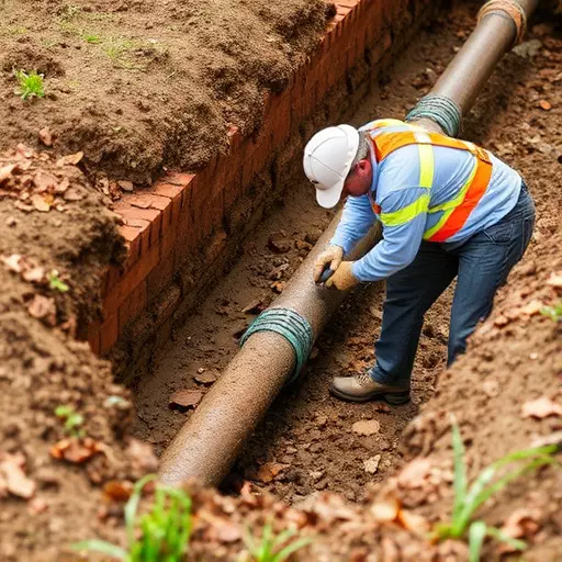 Sewer Line Repair and Excavation Toledo,Sewer line repair and excavation,Benefits of sewer line repair services