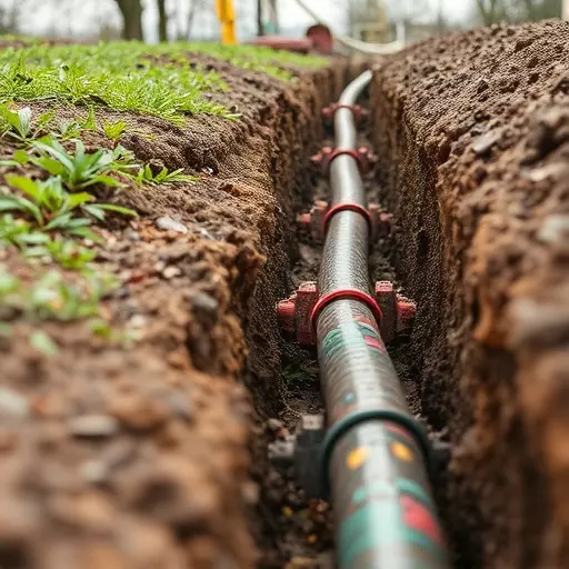Sewer Line Repair and Excavation Toledo,Sewer line repair and excavation,Benefits of sewer line repair services