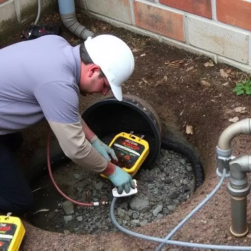 Sewer Line Repair Toledo,Sewer Line Repair Tools,Sewer Line Repair Methods