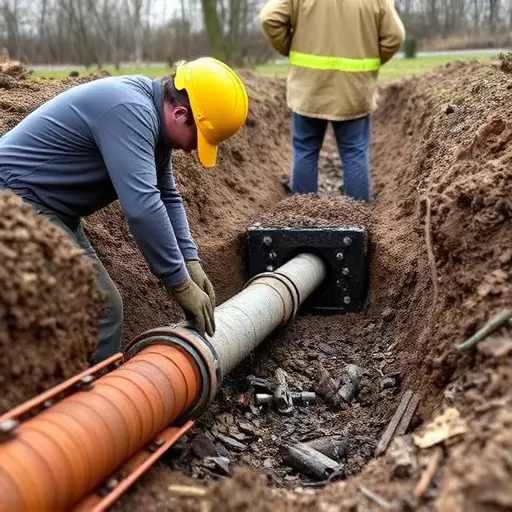 Sewer Line Repair Toledo,Sewer Line Repair Tools,Sewer Line Repair Methods