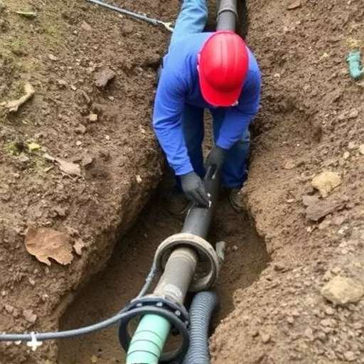 Sewer Line Repair Toledo,Sewer Line Repair Tools,Sewer Line Repair Methods
