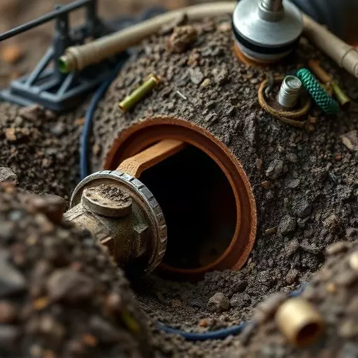 Sewer Line Repair Toledo,Sewer Line Repair Tools,Sewer Line Repair Methods