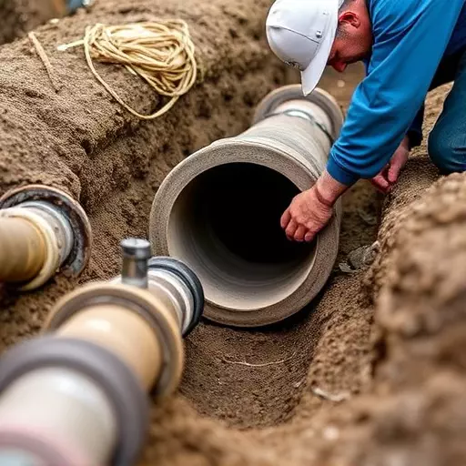 Sewer Line Repair Toledo,Sewer Line Repair Tools,Sewer Line Repair Methods