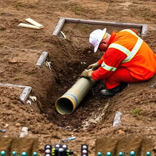 Sewer Line Repair Toledo,Sewer Line Repair Tools,Sewer Line Repair Methods