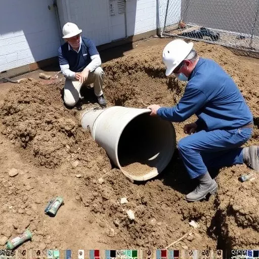Sewer Line Repair Toledo,Sewer Line Repair Tools,Sewer Line Repair Methods