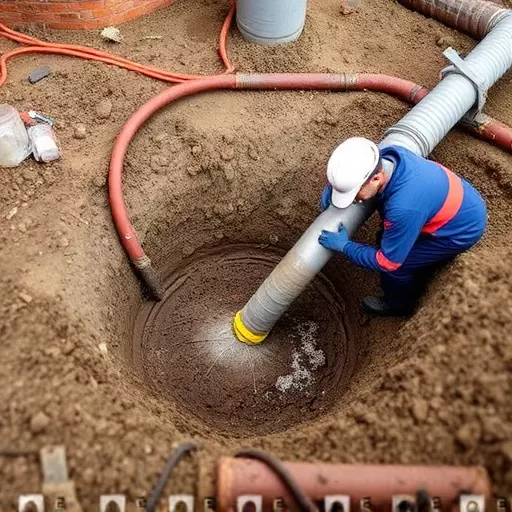 Sewer Line Repair Toledo,Sewer Line Repair Tools,Sewer Line Repair Methods