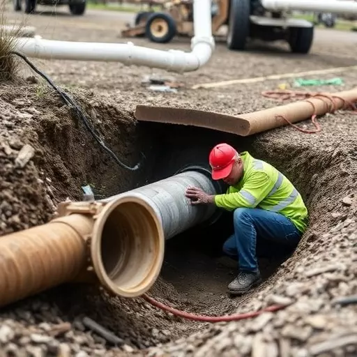 Sewer Line Repair Toledo,Sewer Line Repair Tools,Sewer Line Repair Methods