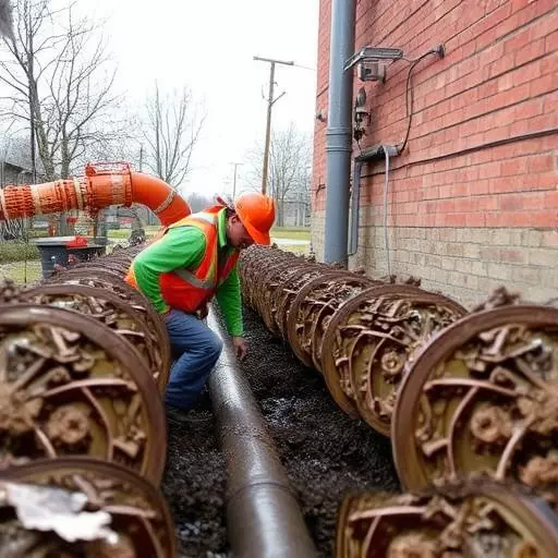 Sewer Line Repair Toledo,Sewer Line Repair Tools,Sewer Line Repair Methods