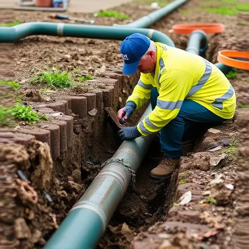 Sewer Line Repair Toledo,Sewer Line Repair Tools,Sewer Line Repair Methods
