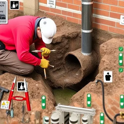 Sewer Line Repair Toledo,Sewer Line Repair Tools,Sewer Line Repair Methods