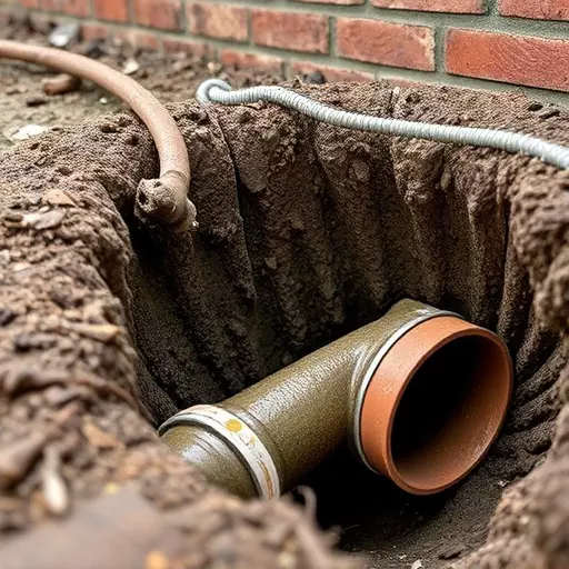 Sewer Line Repair Toledo,Sewer Line Repair Tools,Sewer Line Repair Methods