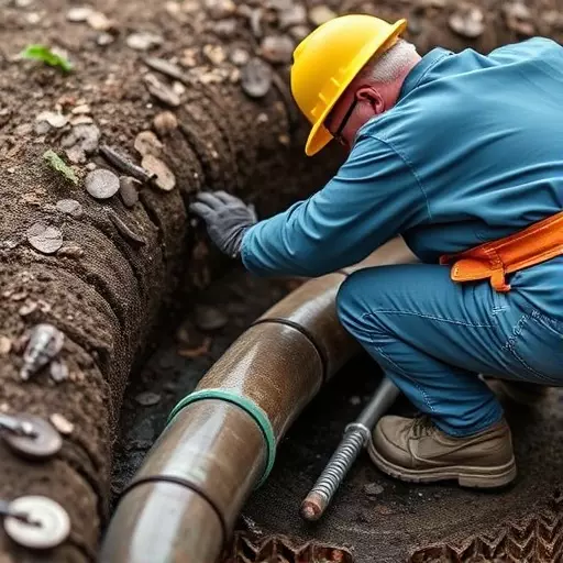 Sewer Line Repair Toledo,Sewer Line Repair Tools,Sewer Line Repair Methods