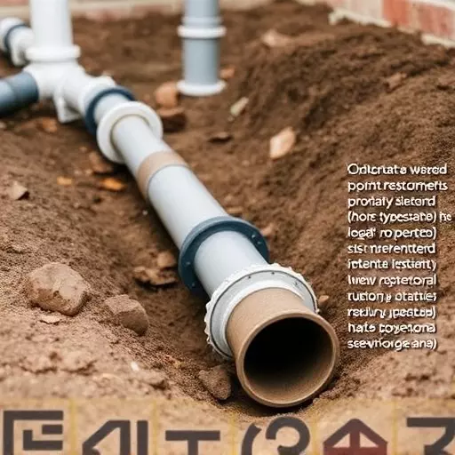 Sewer Line Replacement Cost Estimates Toledo,Sewer Pipe Replacement Cost Breakdown,Sewer Line Repair Costs