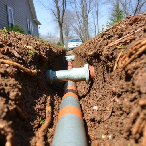 Sewer Line Replacement Toledo,Sewer Line Replacement,Sewer Line Replacement Costs