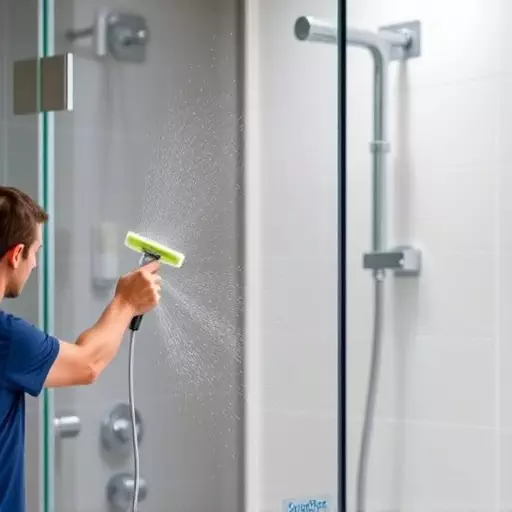 shower glass cleaning toledo,shower glass cleaning tips,best cleaners for shower glass