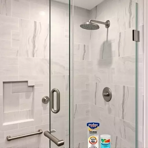 shower glass cleaning toledo,shower glass cleaning tips,best cleaners for shower glass