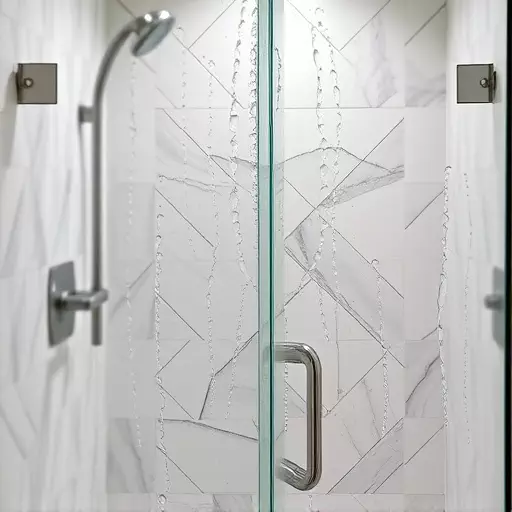 shower glass protectant application lake Orion Michigan,shower glass protectant application techniques,diy glass protectant application