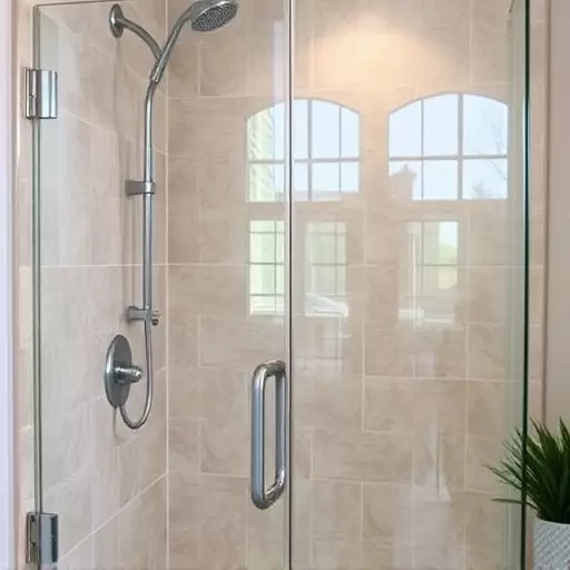 shower glass protectant application lake Orion Michigan,shower glass protectant application techniques,diy glass protectant application