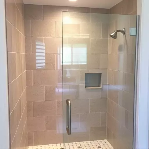 shower glass protectant application lake Orion Michigan,shower glass protectant application techniques,diy glass protectant application