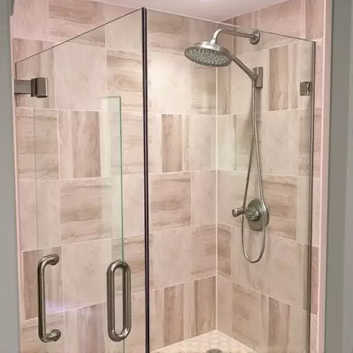 shower glass protectant application lake Orion Michigan,shower glass protectant application techniques,diy glass protectant application