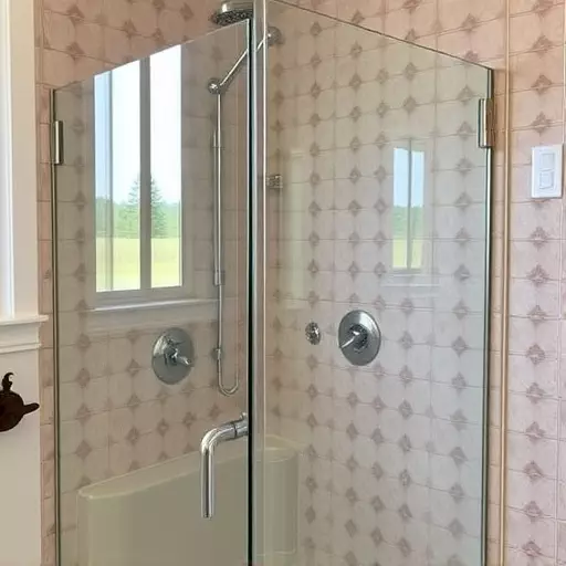 shower glass protectant application lake Orion Michigan,shower glass protectant application techniques,diy glass protectant application