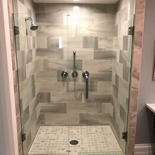 Shower Installation Toledo,Shower installation services,Professional shower installation,Custom shower installation