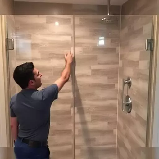 Shower Installation Toledo,Shower installation services,Professional shower installation,Custom shower installation