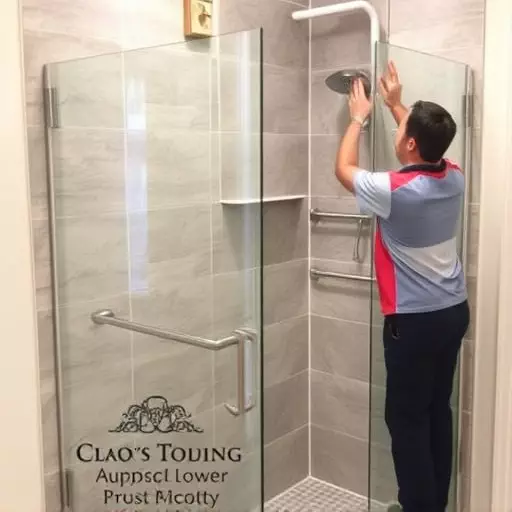 Shower Installation Toledo,Shower installation services,Professional shower installation,Custom shower installation