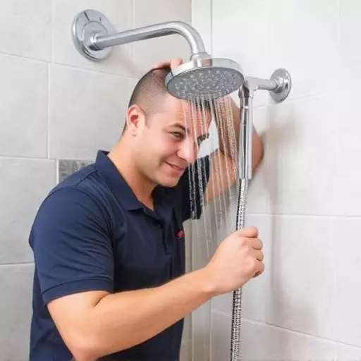 Shower Repair Toledo,Shower repair,Benefits of professional shower repair