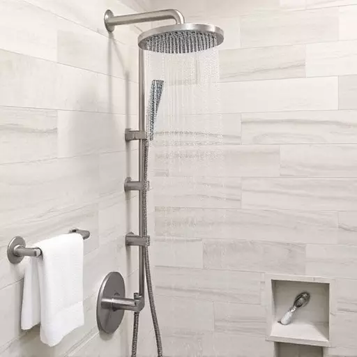 Shower Repair Toledo,Shower repair,Benefits of professional shower repair