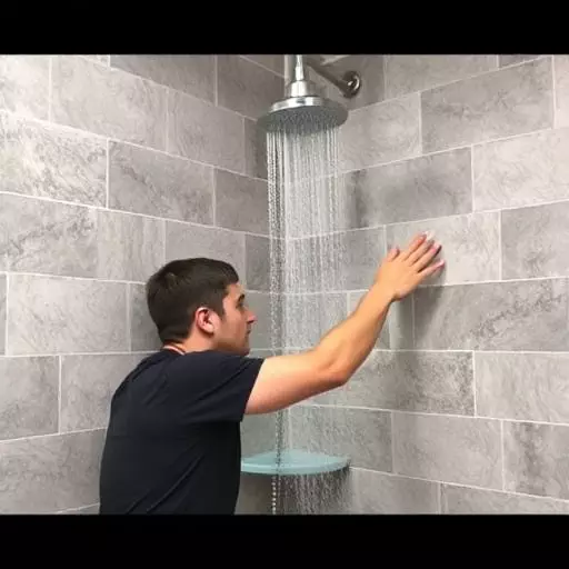 Shower Repair Toledo,Shower repair,Benefits of professional shower repair