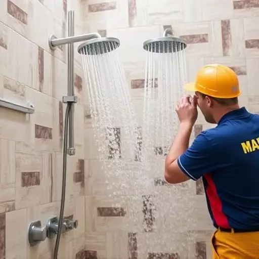 Shower Repair Toledo,Shower repair,Benefits of professional shower repair