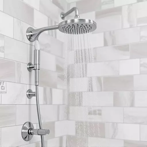 Shower Repair Toledo,Shower repair,Benefits of professional shower repair