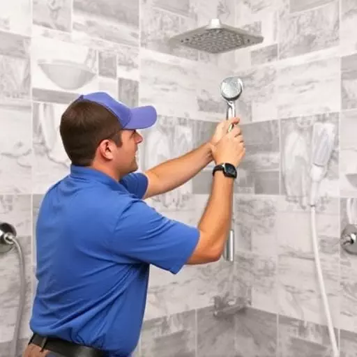 Shower Repair Toledo,Shower repair,Benefits of professional shower repair