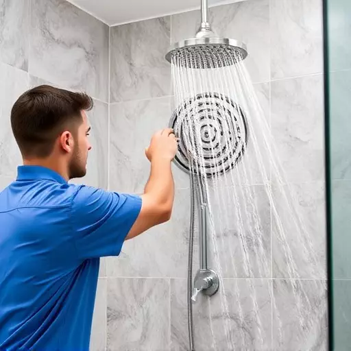 Shower Repair Toledo,Shower repair,Benefits of professional shower repair