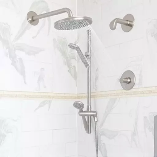 Shower Repair Toledo,Shower repair,Benefits of professional shower repair