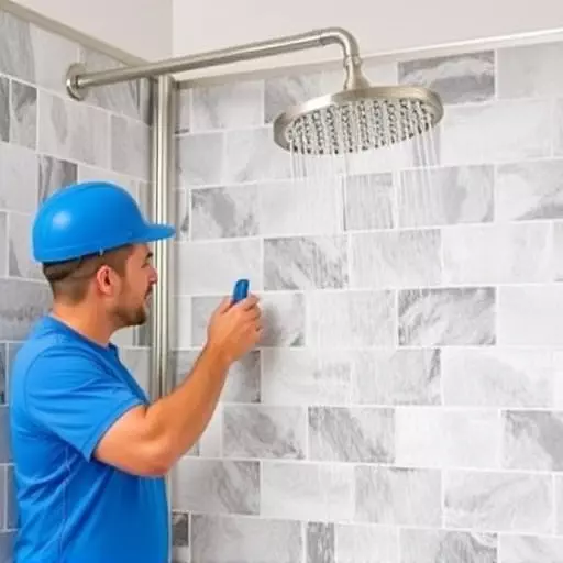 Shower Repair Toledo,Shower repair,Benefits of professional shower repair