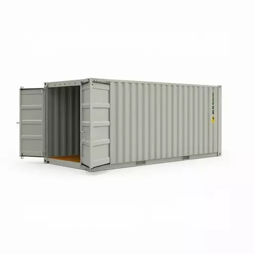 simple container solutions , custom container solutions , eco-friendly container solutions