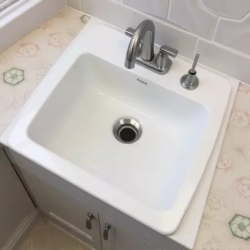Sink Installation and Repair Toledo,Sink Installation and Repair,Undermount Sink Installation,Drop-In Sink Installation