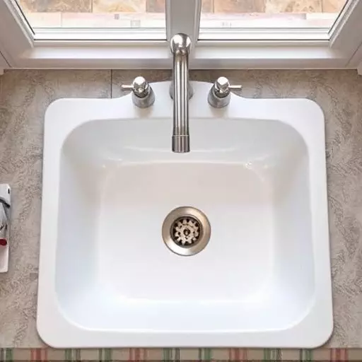 Sink Installation and Repair Toledo,Sink Installation and Repair,Undermount Sink Installation,Drop-In Sink Installation