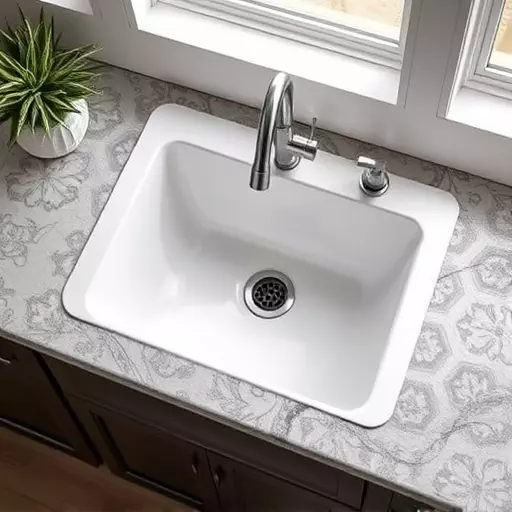 Sink Installation and Repair Toledo,Sink Installation and Repair,Undermount Sink Installation,Drop-In Sink Installation
