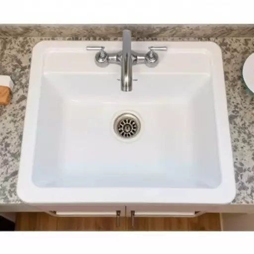 Sink Installation and Repair Toledo,Sink Installation and Repair,Undermount Sink Installation,Drop-In Sink Installation