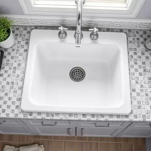Sink Installation and Repair Toledo,Sink Installation and Repair,Undermount Sink Installation,Drop-In Sink Installation