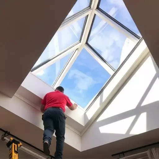 skylight installation appleton wisconsin,skylight installation,fixed skylights