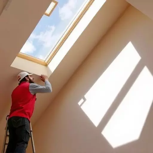 skylight installation appleton wisconsin,skylight installation,fixed skylights