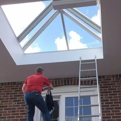 skylight installation appleton wisconsin,skylight installation,fixed skylights