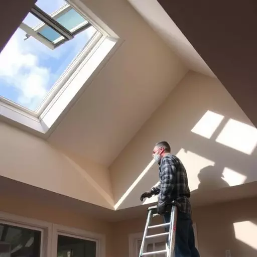 skylight installation experts neenah wisconsin,fixed skylights,ventilated skylights